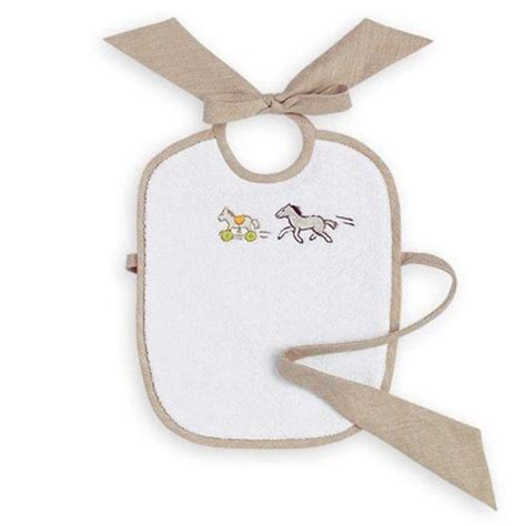 hermes baby bib|Hermes paris baby gifts.